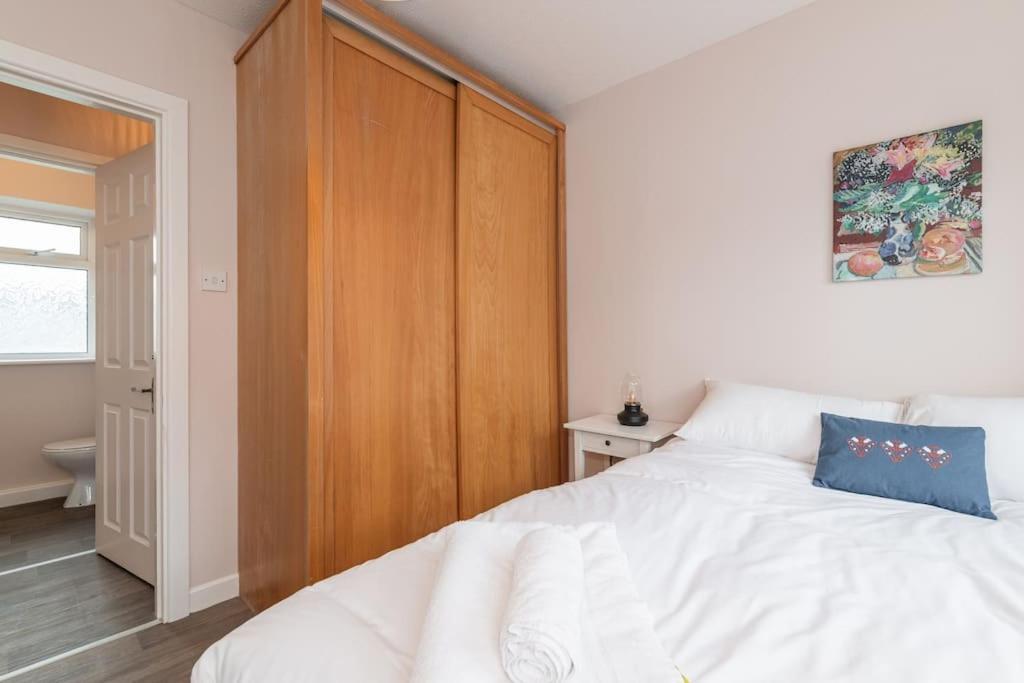 Fully Refurb Drogheda Apt7 3Rd Floor Exterior photo