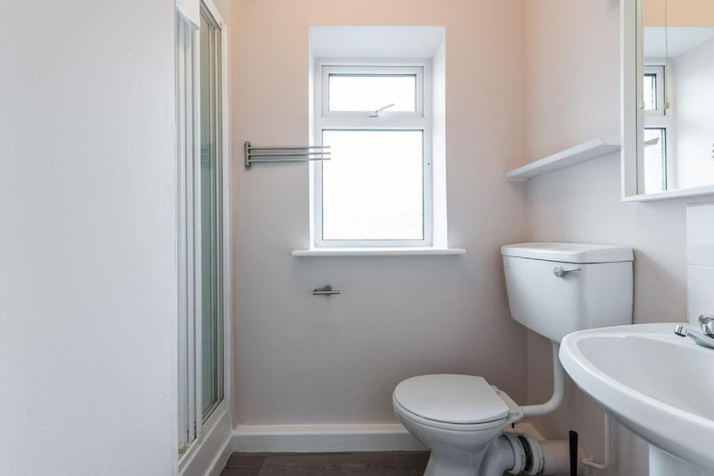 Fully Refurb Drogheda Apt7 3Rd Floor Exterior photo
