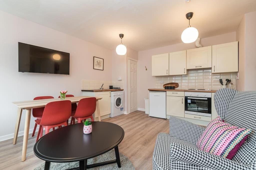 Fully Refurb Drogheda Apt7 3Rd Floor Exterior photo