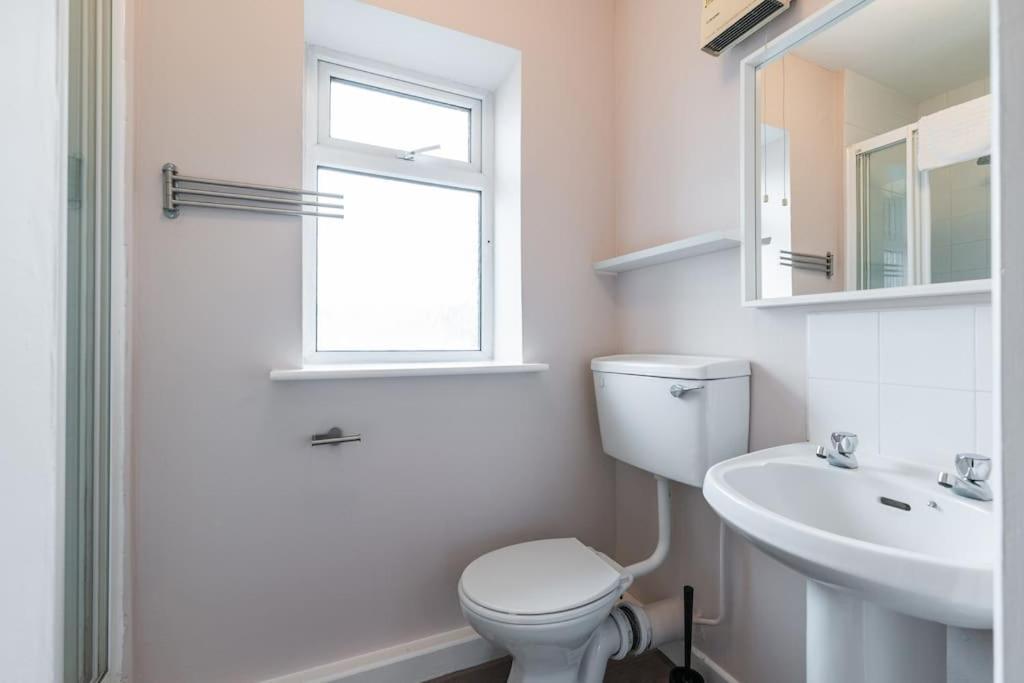 Fully Refurb Drogheda Apt7 3Rd Floor Exterior photo