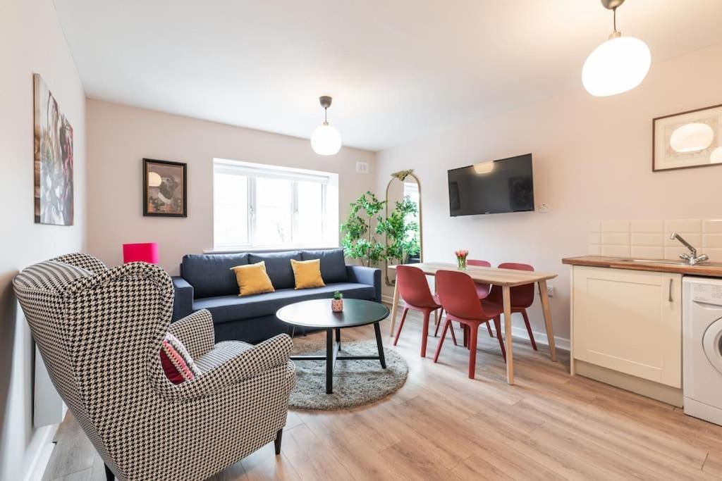 Fully Refurb Drogheda Apt7 3Rd Floor Exterior photo